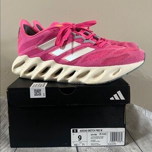 Adidas Switch FWD women’s sneaker